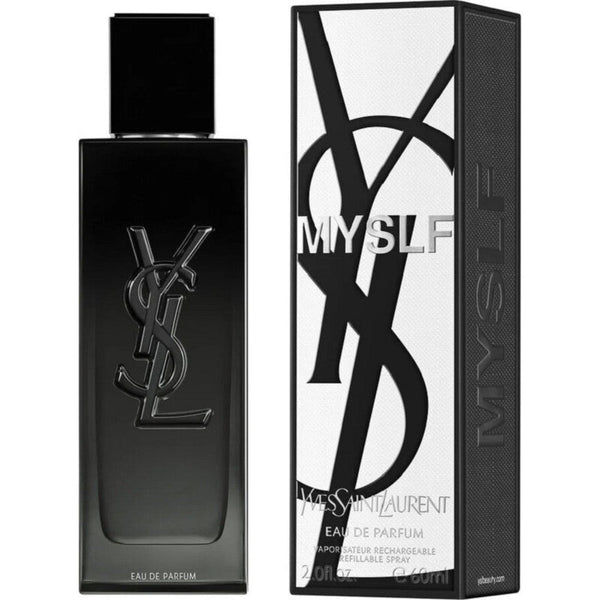 Yves Saint Laurent Myslf 2.0oz Men EDP Spray — 1