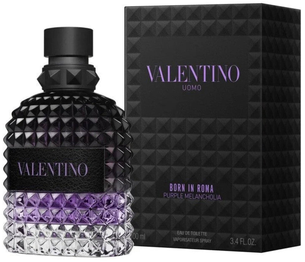 Valentino BORN Melancho 3.4oz Men — 1