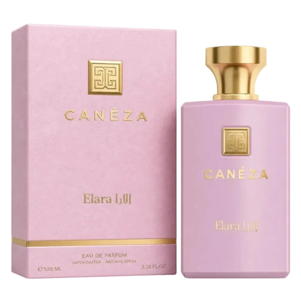 Caneza Elara 3.38oz Women EDP Spray — 1