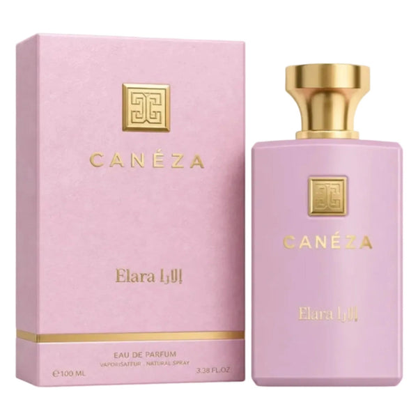 Caneza Elara 3.38oz Women EDP Spray — 1