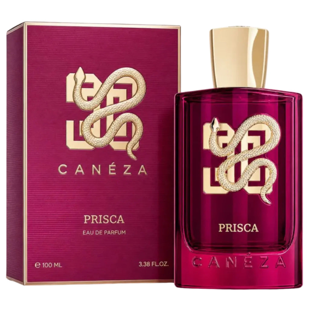 Caneza Prisca 3.38oz Women EDP Spray — 1