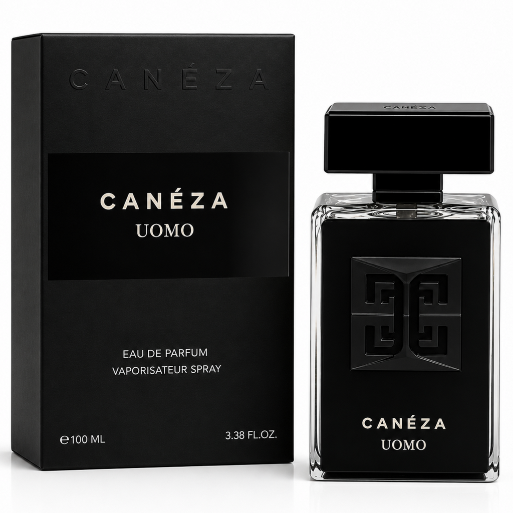 Caneza Uomo 3.38oz Men EDP Spray — 1