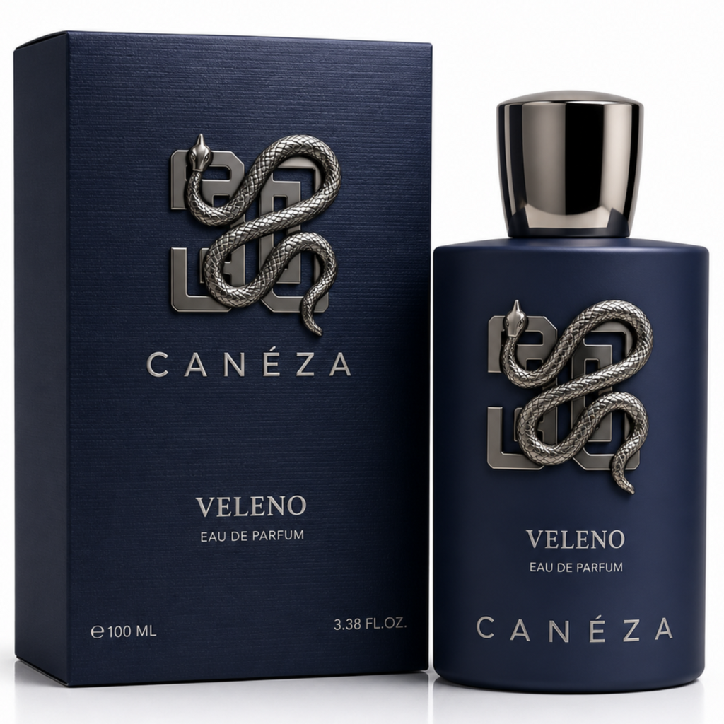 Caneza Veleno 3.38oz Unisex EDP Spray — 1