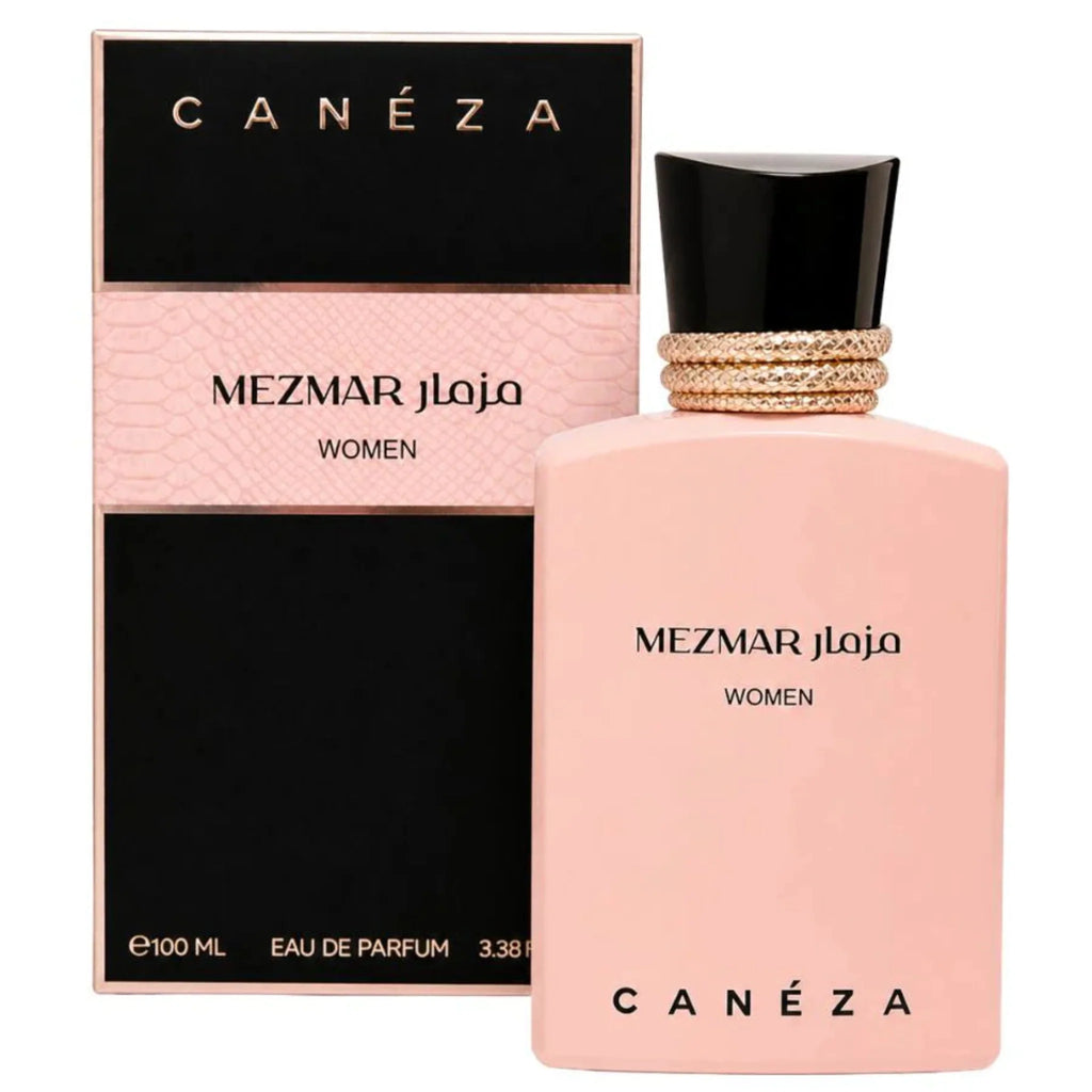 Caneza Mezmar 3.38oz Women EDP Spray — 1