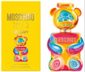 Moschino Toy 2 Gummy 3.4oz Women EDP Spray — 1