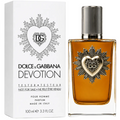 Dolce & Gabbana Devotion Parfum 3.3oz Men Tester Spray — 1