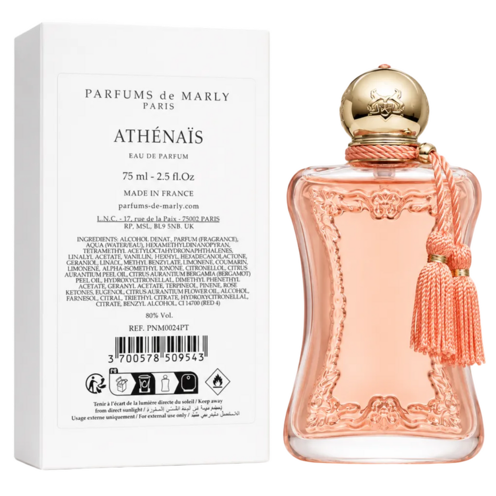 Athenais Marly 2.5oz Woman TESTER — 1