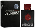Armaf Club de Nuit Overdose Intense 3.6oz Men XDP Spray — 1