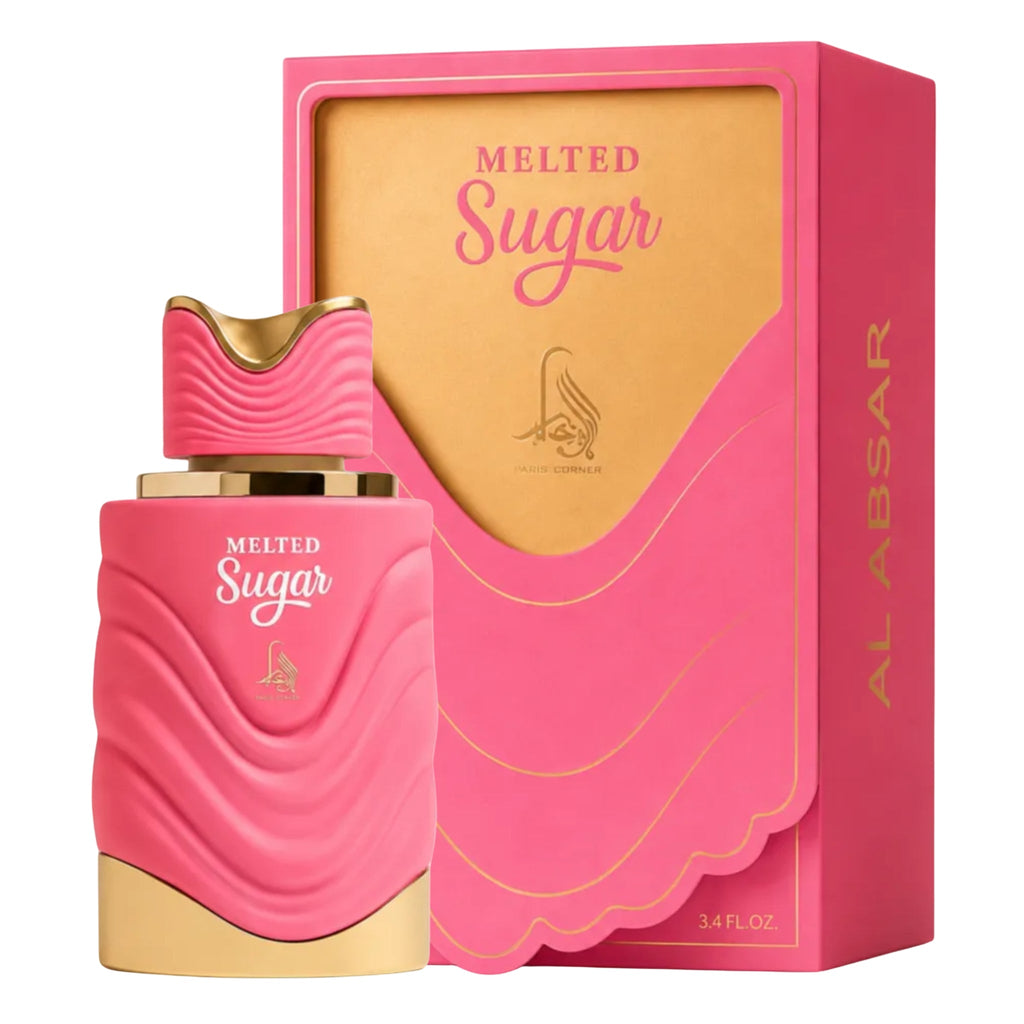 Melted Sugar 3.4oz Unisex EDP SPRAY — 1