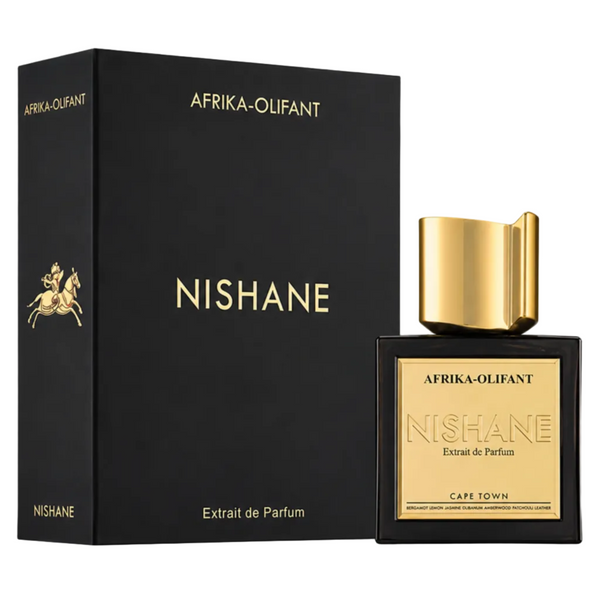 Nishane Afrika-Olifant 1.7oz Unisex E — 1