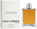 D&G ONE 3.3oz Men EDP TESTER — 1