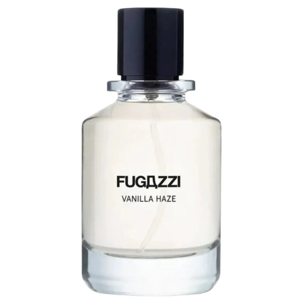 Fugazzi Vanilla HAZE 3.4oz Unisex EXD — 1