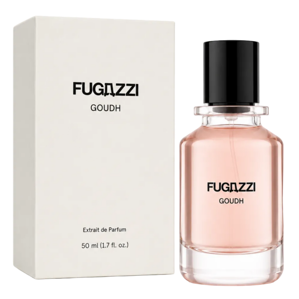 Fugazzi Goudh 3.4oz Unisex EXDP SPRAY — 1