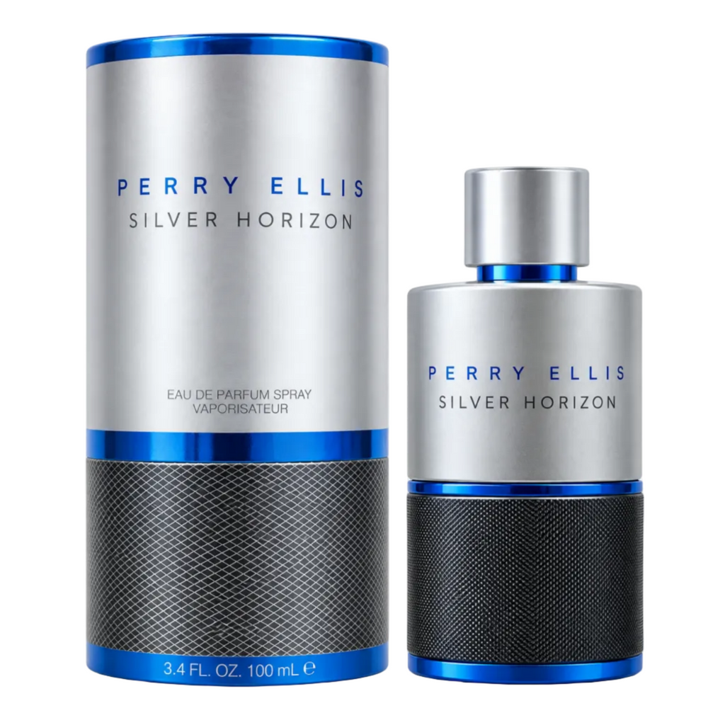 Perry Silver Horizon 3.4oz Men EDT — 1