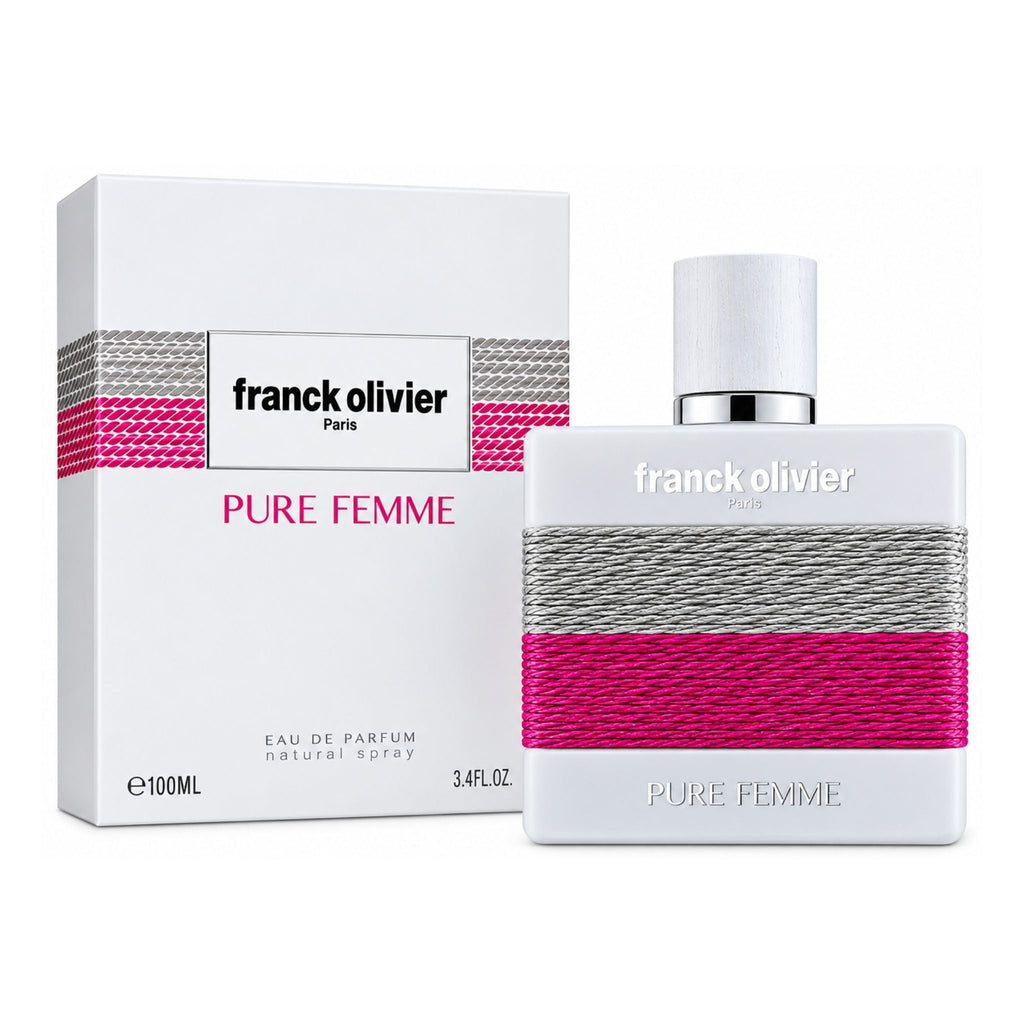 PURE Woman 3.4oz Woman EDP SPRAY — 1
