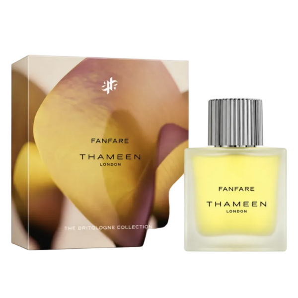 Thameen Fanfare 3.4oz Unisex EDC SPRY — 1