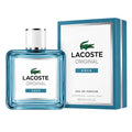 Lacoste AQUA 3.3oz Men EDP SPRAY — 1