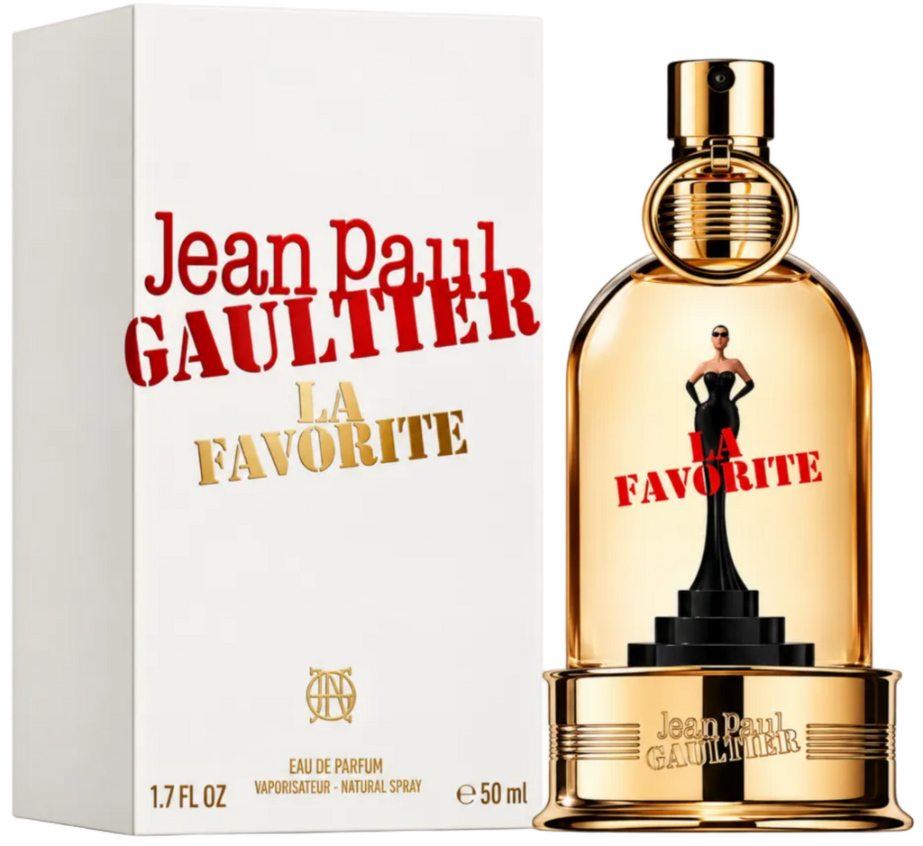 J.P.G.La Favorite 1.7oz Woman EDP SP — 1