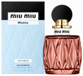 MIU MIU Miutine 3.3oz Woman EDP SPRY — 1