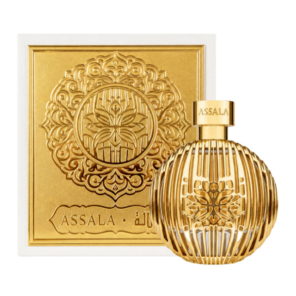 Assala GOLD 3.4oz Unisex EDP SPRAY — 1
