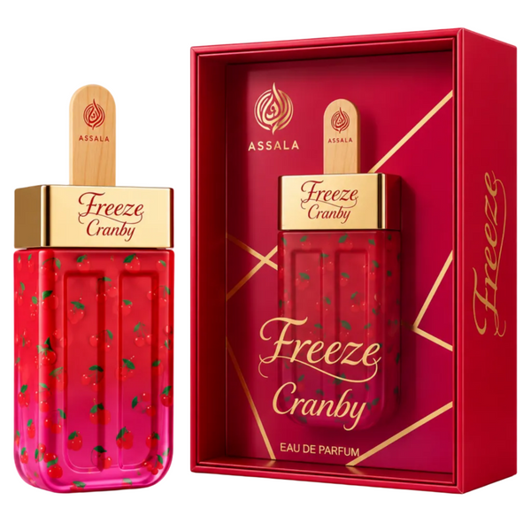 Freeze Cramby 2.9oz Unisex EDP SPRAY — 1