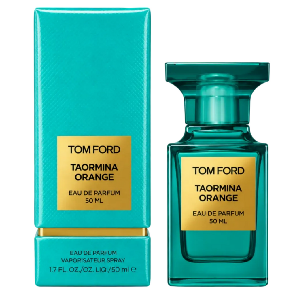 TOM FORD Taormina Orange 1.7oz Unisex — 1