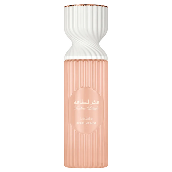 Fakhar BODY MIST 8.5oz Woman SPRAY — 1