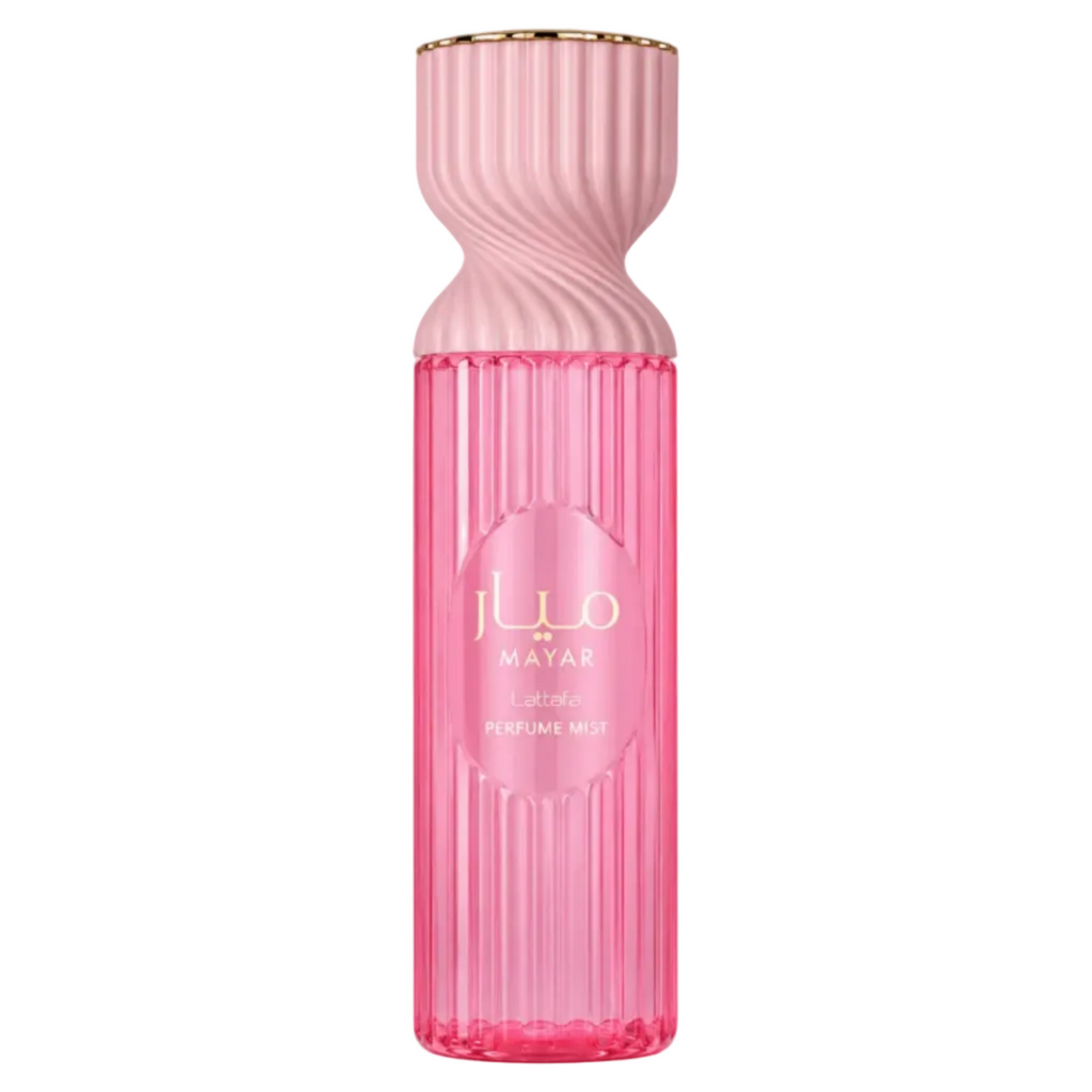 HAYA BODY MIST 8.5oz Woman EDP SPRAY — 1