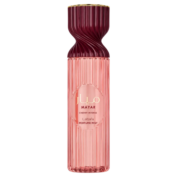 Mayar Cherry BODY MIST 8.5oz Woman — 1