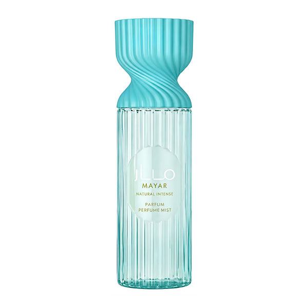 Mayar Natural BODY MIST 8.5oz Woman — 1