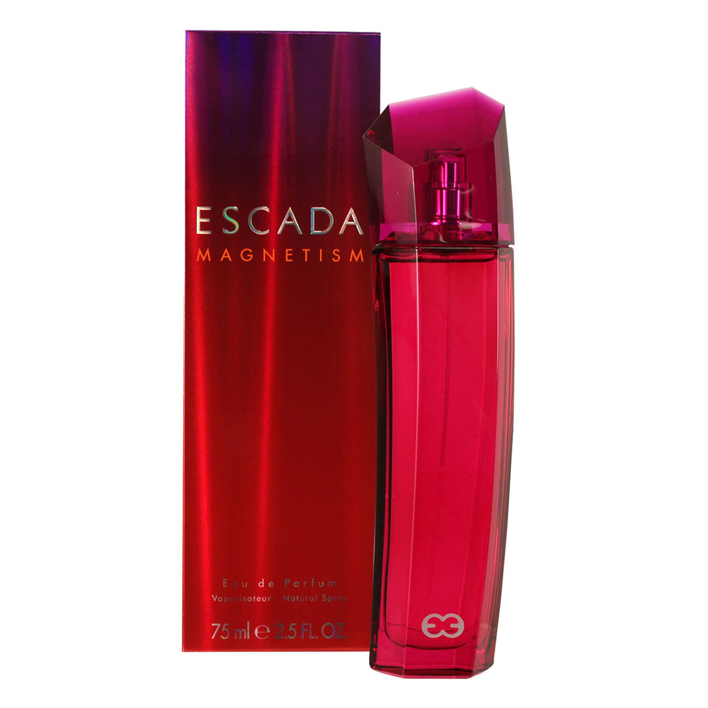 Escada Magnetism 2.5oz Women EDP Spray — 1