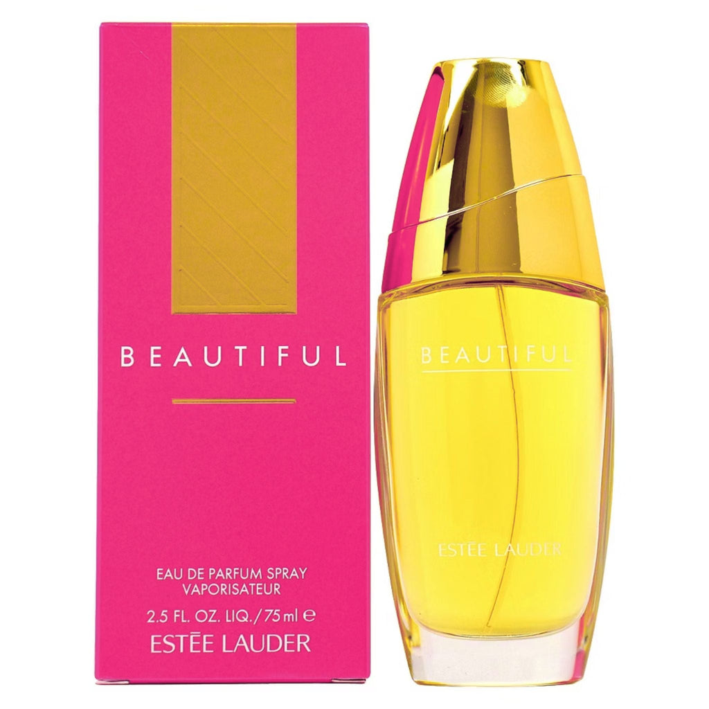 Estee Lauder Beautiful 2.5oz Women EDP Spray — 1