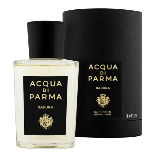 Acqua Di Parma Sakura 3.4oz Unisex EDP Spray — 1