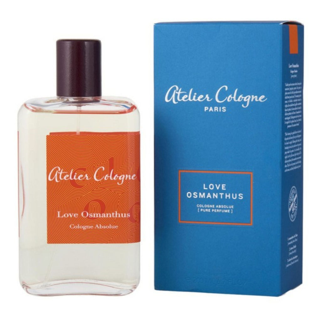 Atelier Love Osmanthus 3.3oz Unisex EDC Spray — 1