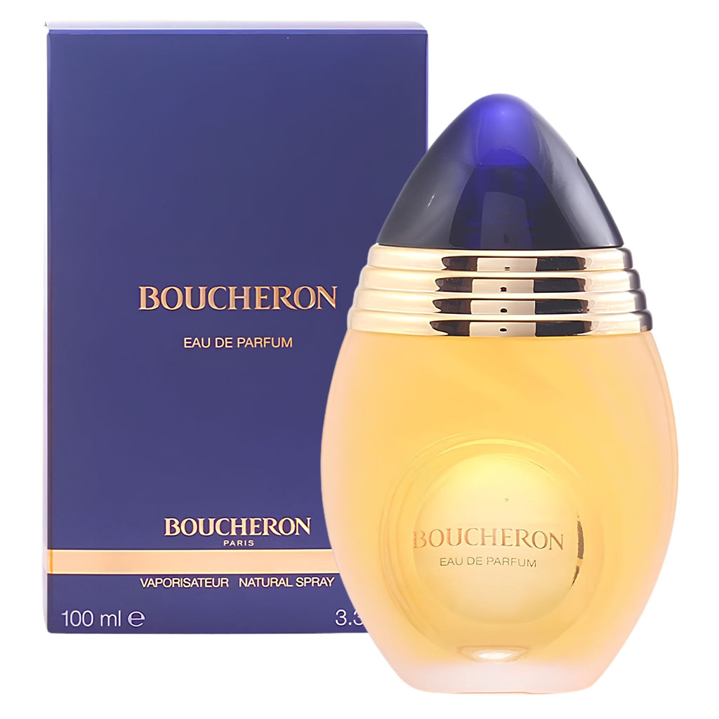 Boucheron 3.3oz Women EDT Spray — 1