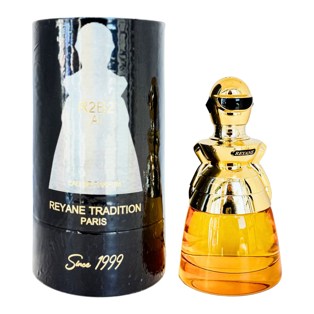 R2B2 A.I. 3.3oz Women EDP Spray — 1
