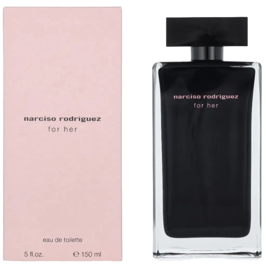 Narciso Rodriguez 5.0oz Women EDT Spray — 1