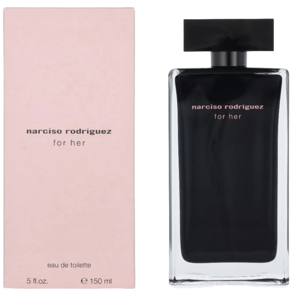 Narciso Rodriguez 5.0oz Women EDT Spray — 1