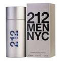 Carolina Herrera 212 3.4oz Men EDT Spray — 1