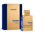 Al Haramain Amber Bleu 6.7oz Men EDP Spray — 1
