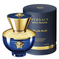 Versace Dylan Blue 3.4oz Women EDP Spray — 1