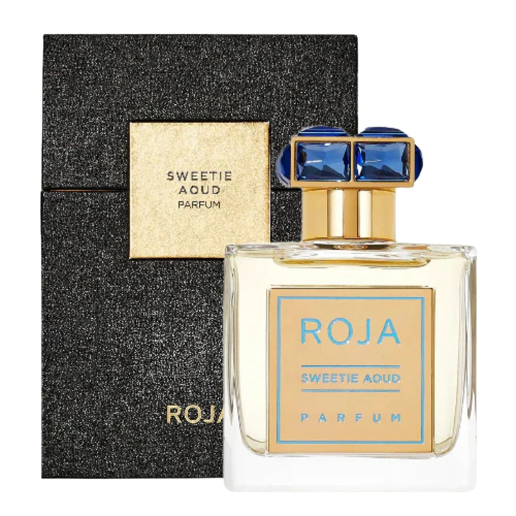 Roja Sweetie Aoud 1.7oz Unisex EDP Spray — 1