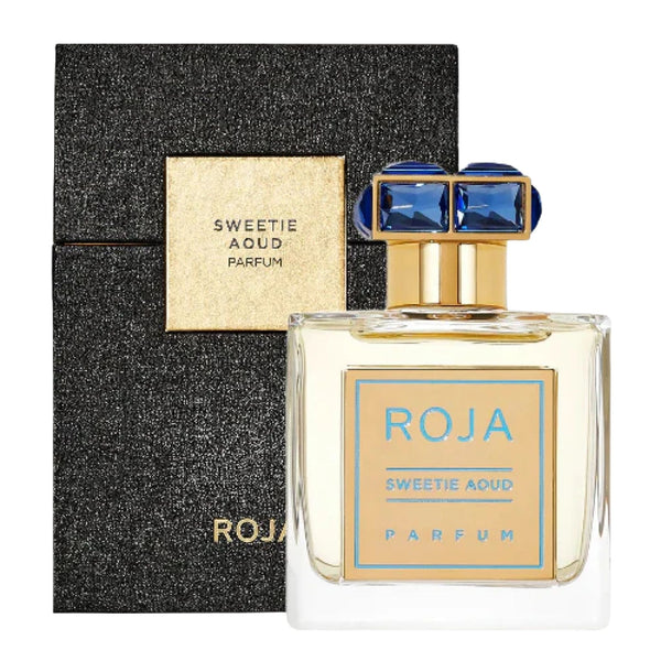Roja Sweetie Aoud 1.7oz Unisex EDP Spray — 1