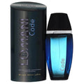 Lomani Code 3.3oz Men EDT Spray — 1