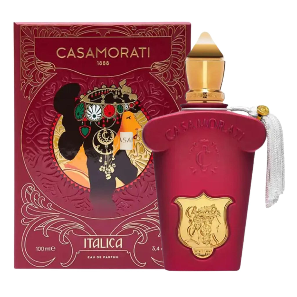 Xerjoff Italica 3.4oz Unisex EDP Spray — 1