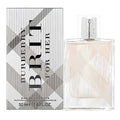 Burberry Brit 1.6oz Women EDT Spray — 1