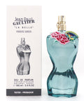 Jean Paul Gaultier Belle Paradise Garden 3.4oz Women EDP Spray Tester — 1