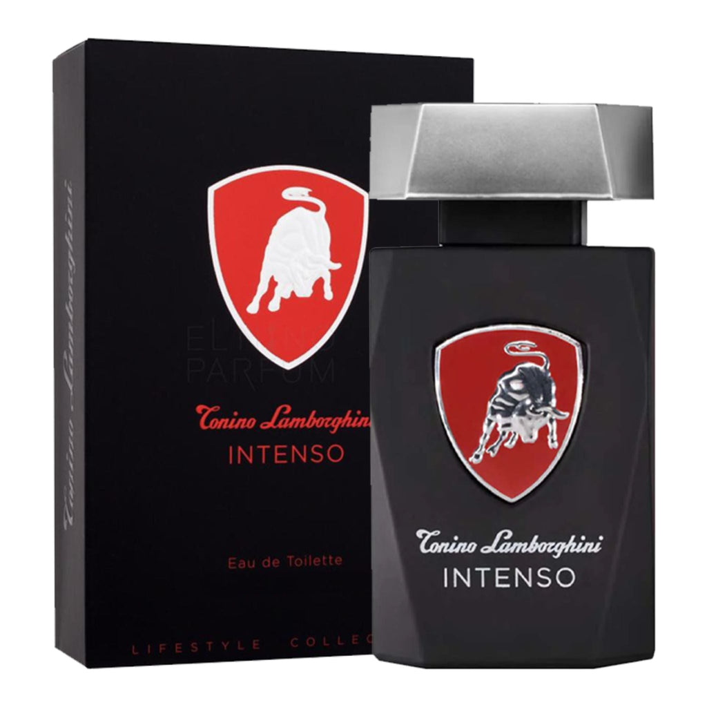 Tonino Lamborghini Intenso 4.2oz Men EDT Spray — 1