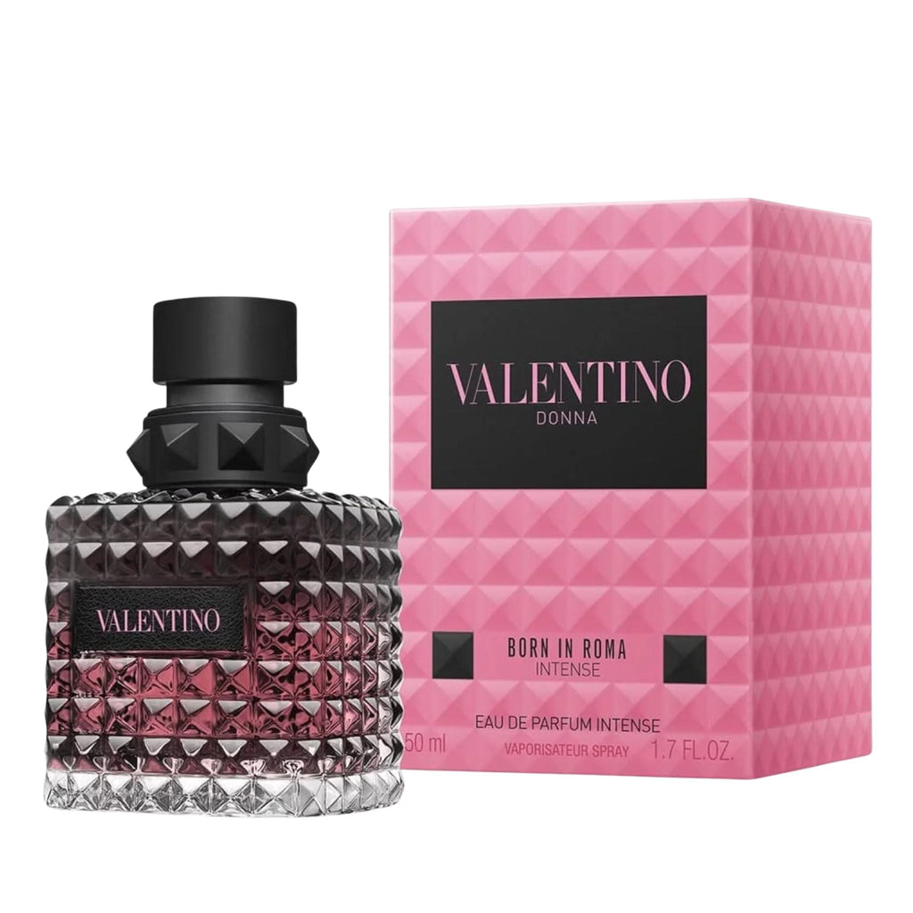 Valentino Born Roma Intense 1.7oz Women EDP Spray — 1