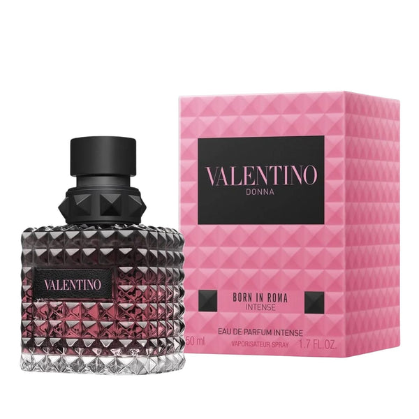 Valentino Born Roma Intense 1.7oz Women EDP Spray — 1